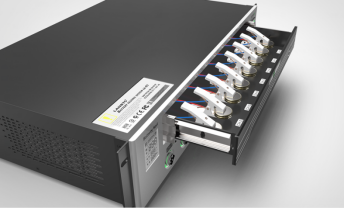 5V100mA Coin cell Battery Tester 5V 0.1mA 1mA 10mA 100mA for coin cell batteries small capacity batteries analog batteries battery materials