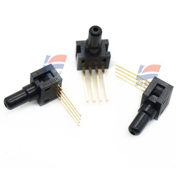 26PCFFA2G Board Mount Pressure Sensors Gauge 100psi Through Hole DIP4 Package