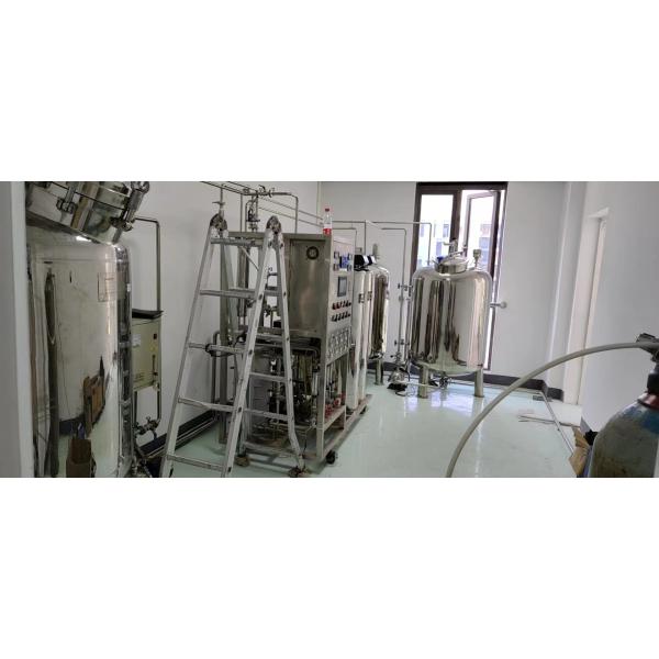 Factory Direct High Quality 1000L/H water purifier filter machine Reverse Osmosis Water Purifier for making ice/water