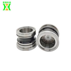 China ISO9001 TiCN Precision Mold Components , Plastic Cavity Insert Injection Molding wholesale