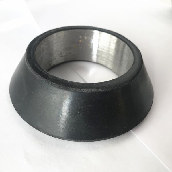4 1/2" IF NC 50 Plastic Thread Protectors For Oil Drilling Industry