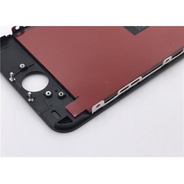 Black Iphone 5c Screen And Lcd Replacement , 4.0 Inch Iphone 5c Screen Digitizer