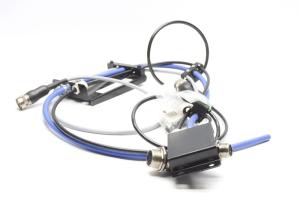 China 3HAC8820-1 Customer Conn. Axis 4 Articulated Robots IRB4400 Plc Logic Controller on sale