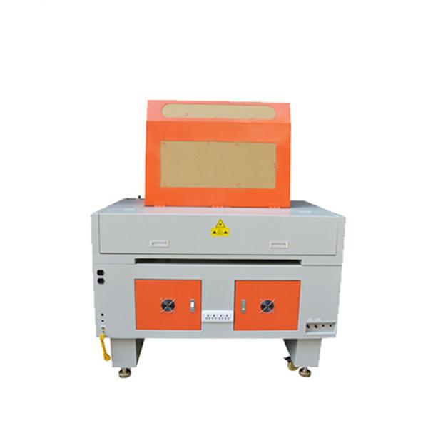 Quality Custom Laser Engraving Cutting Machine Water Cooling Mode FANUC Control System Brand for sale