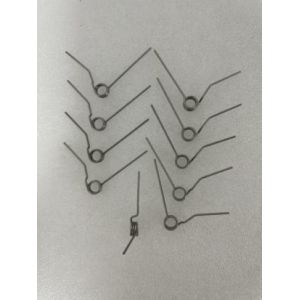 Buy cheap 1750200435-56 ATM Spare Parts Diebold Nixdorf Spring right - VS-Modul 0175020043 from wholesalers