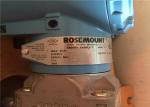 Differential Pressure Temperature Transmitter 3051CD2A02A1AB1H2L4M5 -62160 To