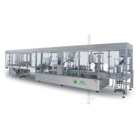 China YG200 Automatic High-speed Eyedrop Aseptic Filling Production Line for sale