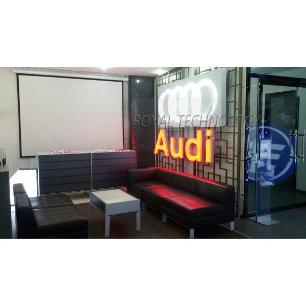 Thermal Evaporation Vacuum Metalizing Equipment High Yield For Car Light Reflector