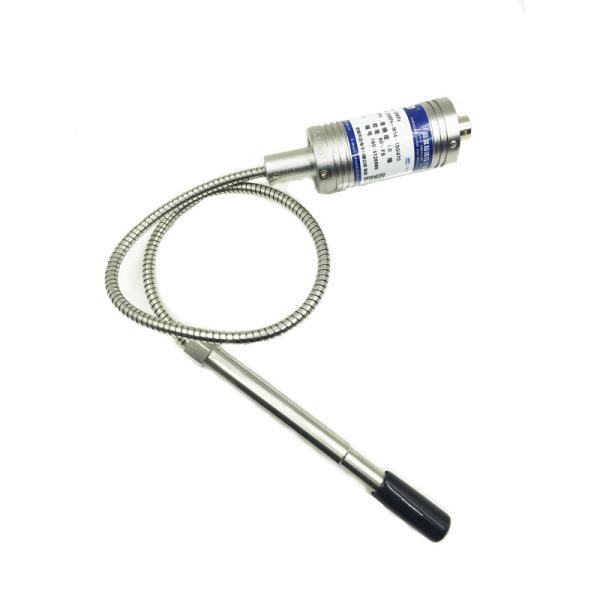 Wholesale Display Hight Temperature Rs485 melt Pressure transducer transmitter Sensor pt123-5m-m14-6m Pressure Sensor