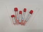 Transport Medium PET VTM UTM Disposable Virus Sampling Kits