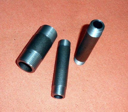 3000LB 2000LB Threaded SW Fitting ASME B16.11 ASTM A105 Elbow Cap Tee