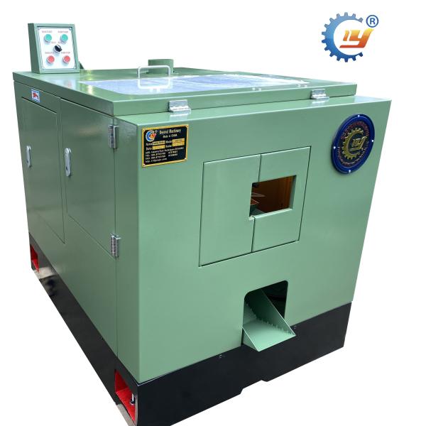 Quality Hexagon Bolts One Die Two Blow 1D2B Cold Forging Heading Machine for sale