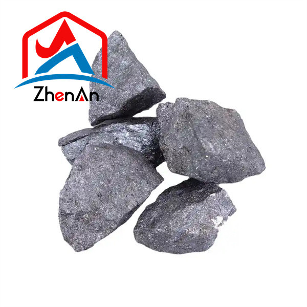 China Casting Iron Ferro Silicon Alloy Used As Reducing Agent wholesale