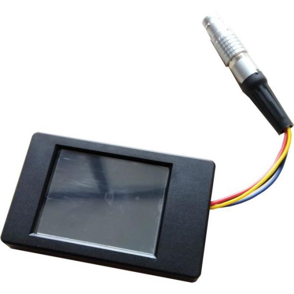 H.265 Mini COFDM Transmitter , UAV video transmitter Low Delay 300-900MHz