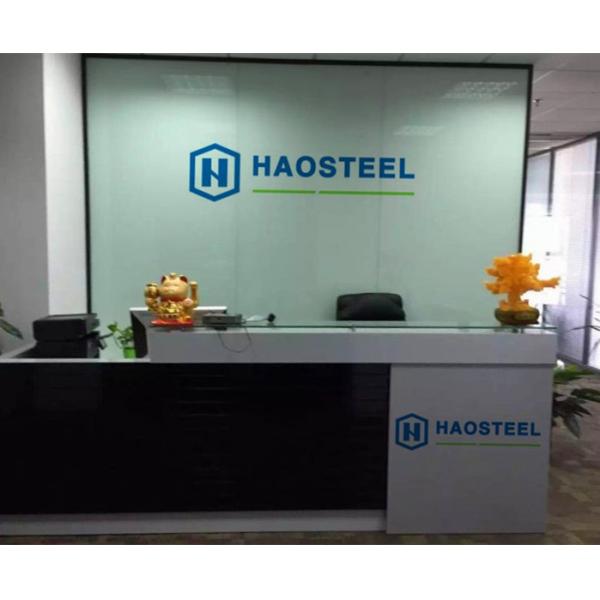 SUS 301 Stainless Steel Strips Mill Edge Or Slit Edge Premium Quality