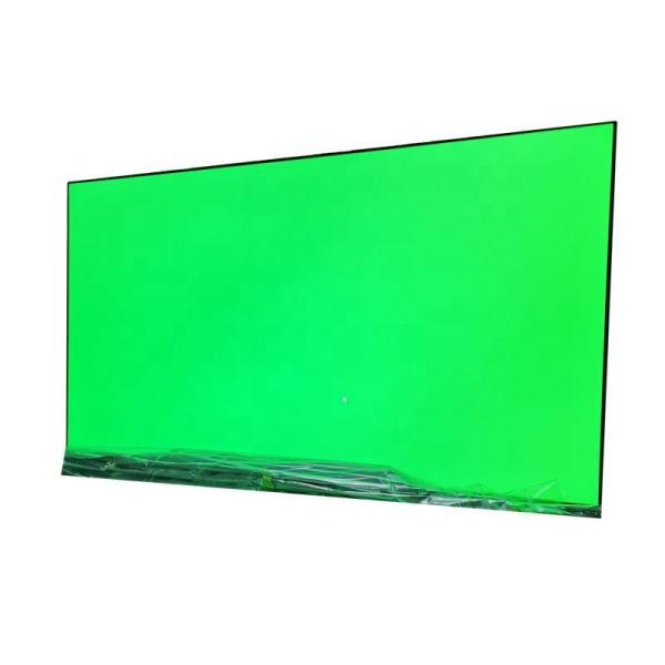 LG 55-Inch Digital Signage Display | Model LE550PQY-HNA1, 600cd/㎡ High Brightness, Anti-Glare Screen, 24/7 Stable Operation for Retail Stores & Lobby