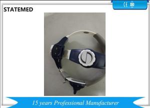 China Custom LED Portable Surgical Headlight , 5W Doctor Dental Medical Led Headlight wholesale