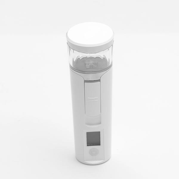 Skin Moisture Nano Handy Face Mist 90mins Working Time 0.14KGS/ 0.17 KGS