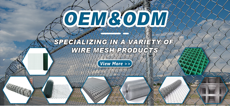 2X1X1 Hot Dipped Galvanized Gabion Hexagonal Wire Mesh Stone Boxes with Sliver Finish
