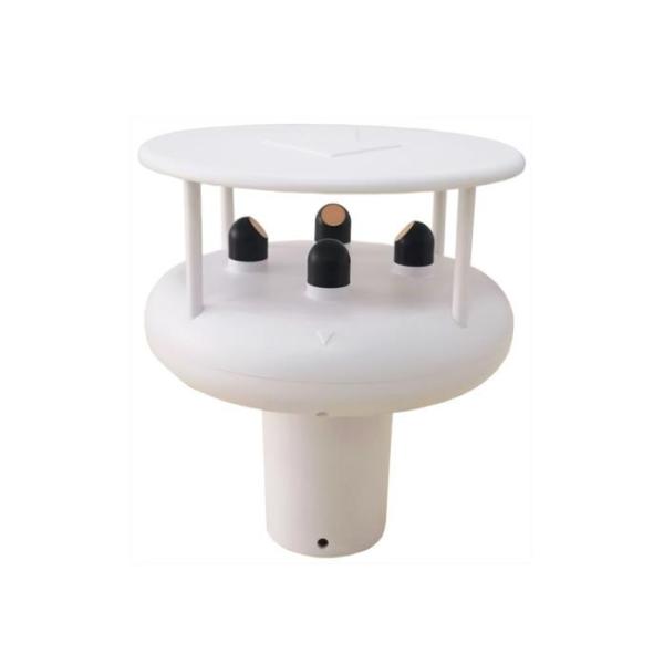 BGT Weather Station Wind Speed Direction Sensor Ultrasonic Anemometer with High Accuracy