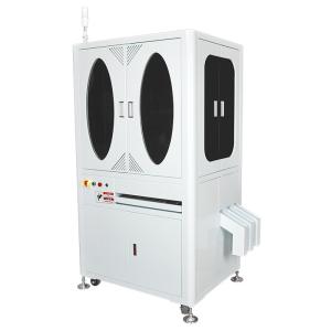 High Precision Auto Optical Inspection Machine Stainless Steel Material 220V