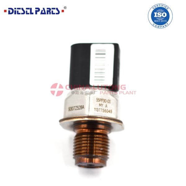 fuel pressure sensor euro car parts 314004A700 for fuel pressure sensor toyota hilux diesel engine parts