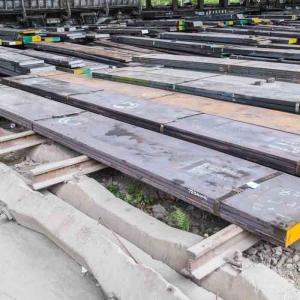 ASTM 410 Stainless Steel Sheets Plates