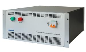 KS12 Series Relay Testing Kit Automatic Testing Platform 24 Output Channels