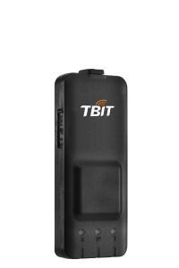 China 50g Lightweight Online GPS Tracker Device With High Sensitive Sensor wholesale