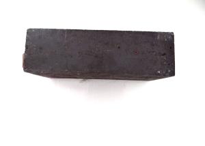 China Customized Refractory Magnesia Chrome Brick 50 - 100Mpa Compressive Strength wholesale