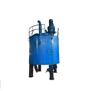 China High Temperature Organic Fertilizer Fermentation Tank Manure Treatment Tank wholesale