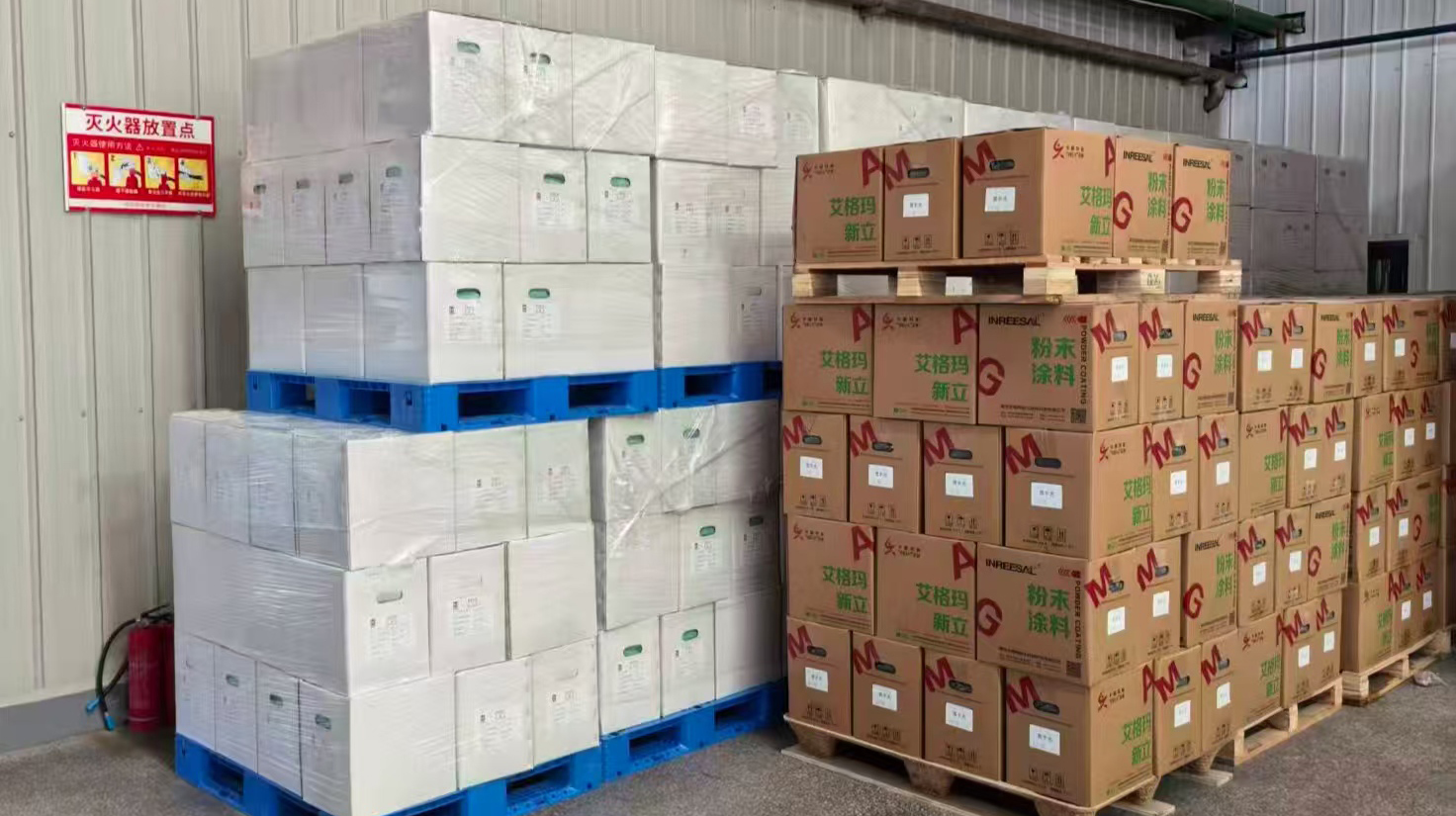 FBE Epoxy Powder Coating The Best Protection for Your Drinking Water Pipes