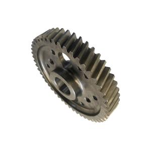 China Diesel engine truck spare parts drive gear camshaft transmission gear on sale