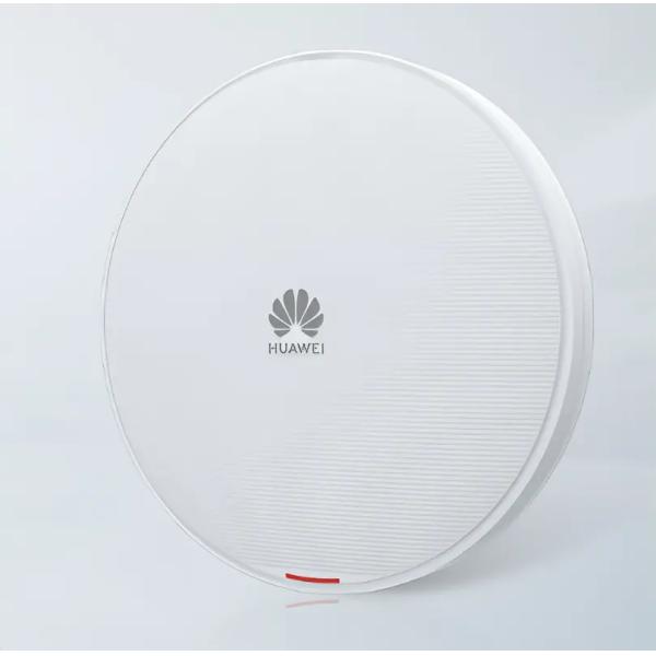 The AirEngine 5761-11 A Wireless Access Point with Modem Function and 802.11ax Support