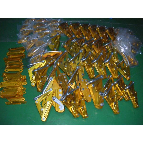 ACSR Cable Conductor Gripper