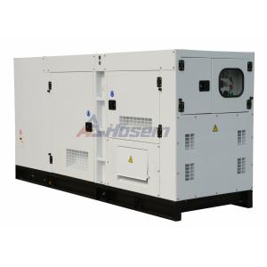 China Low Fuel Consumption 250kVA Perkins Generator Set wholesale