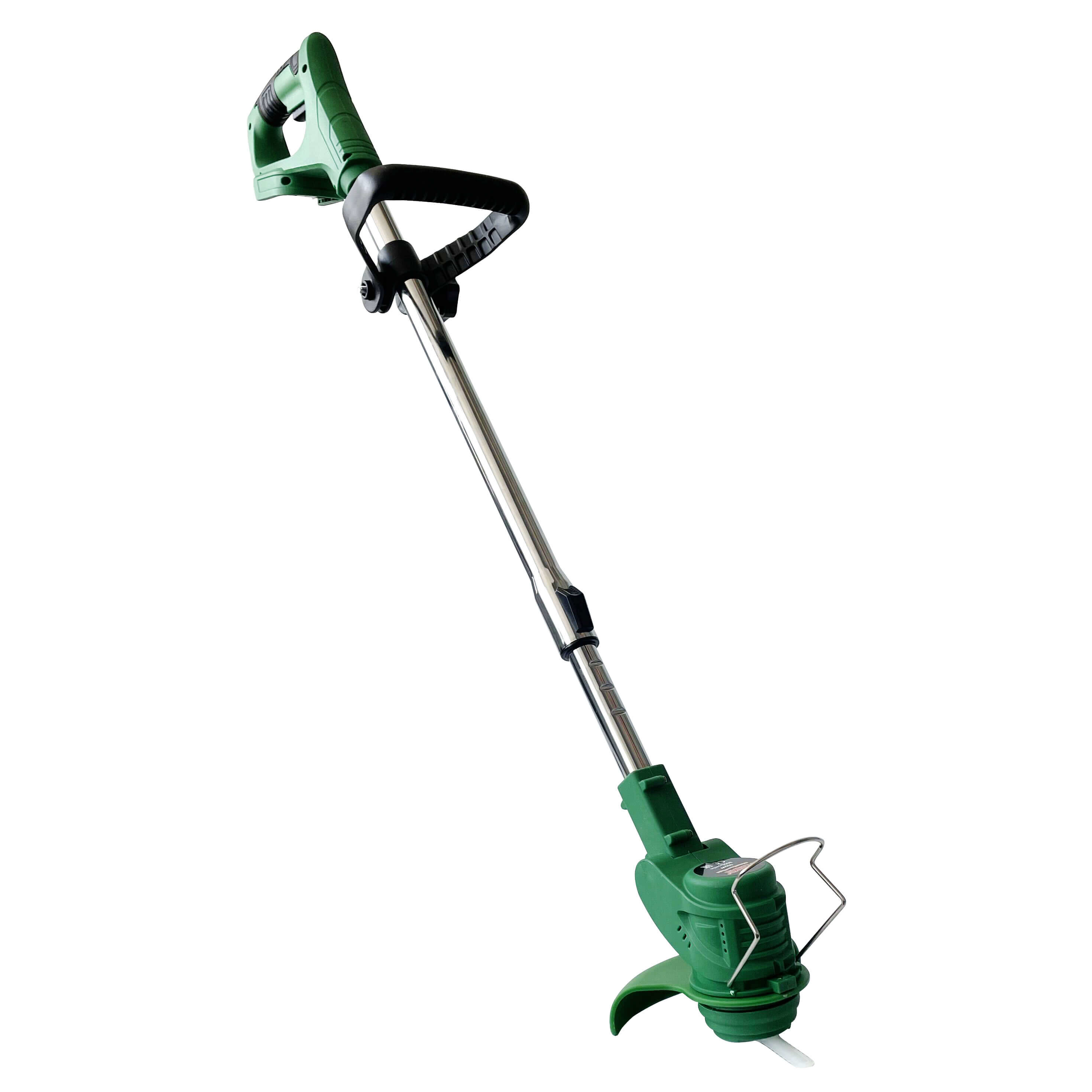 DC Electric Grass Trimmer Brush Cutter 21V Weed Eater Home Power