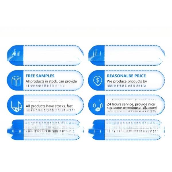 2024 Aluminum Spacer Georgian Bar Uv Shine Gold Flower Cross Connector for Easy Installation