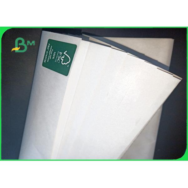 45gsm Smooth Surface Good Opacity White News Paper In Sheet For Newspaper