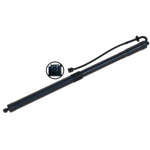 China Tailgate Spindle Drive Gas Struts For Range Rover Vogue Tailgate Electric Powered Lift Strut LR058305 LR050867 on sale