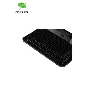 Waterproof 3000K 130lmw 100w Outdoor LED Floodlights