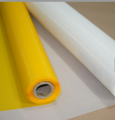 China Polyester Monofilament Silk Screen Printing Mesh Anti Static 25 - 1500um wholesale
