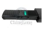 Light Weight Handheld Drone 500m 20W GPS Signal Jammer