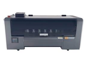 BetterPrinter Desktop A3 Dtf Digital Printer T-Shirt Phone Case Printing Head Heat Transfer Flatbed Printer