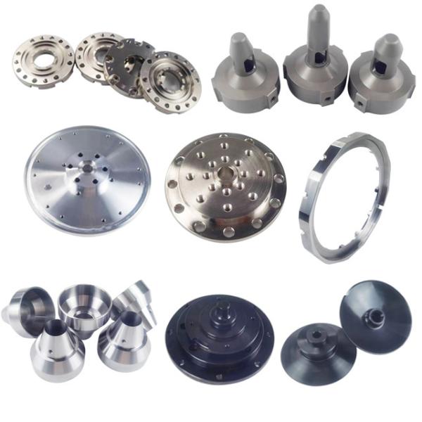 CNC Machining Parts Manufacturer and Supplier: Specializing in Threading Machining