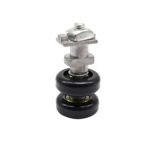 China High Quality Aluminum Sliding Window Door Rollers Rolling wholesale