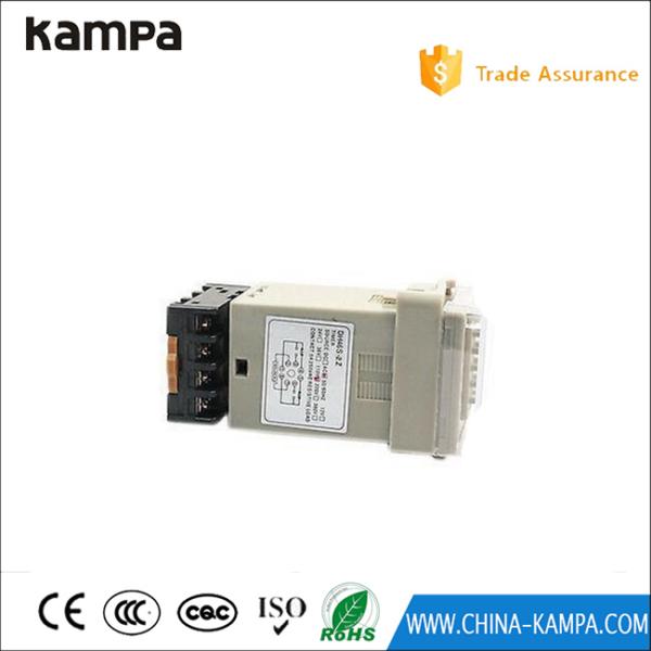 DH48S digital programmable led controller time relay 220v