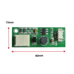 5 Volt LED TV Backlight Driver 40mmx15mm 9 Volt