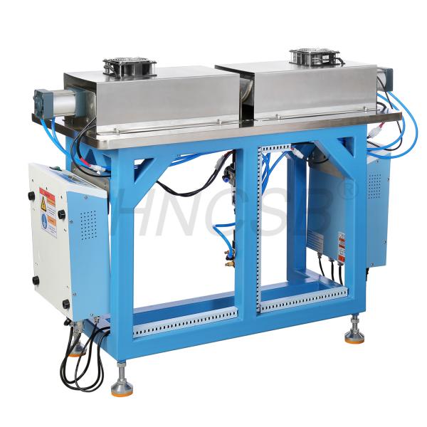Quality 35KHZ Non Woven Bag Sewing Machine , 2000 W sonic sewing machine for sale