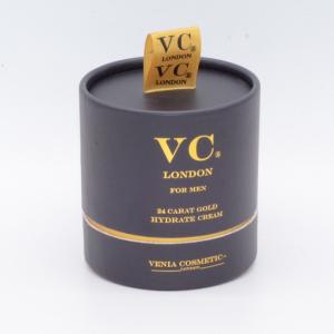 China CMYK Cardboard Perfume Round Gift Box With Lid OEM ODM wholesale